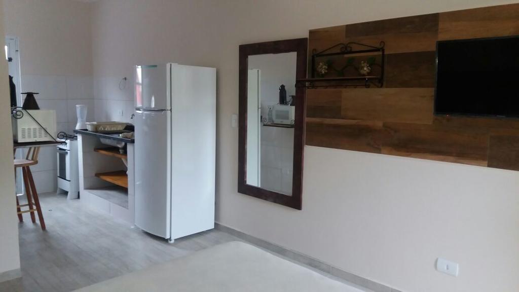 Chales Ilhabela Zen Apartment Exterior photo